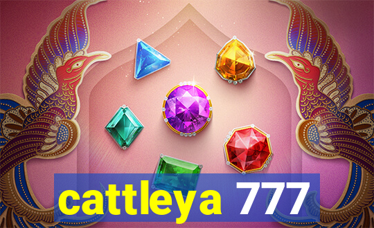 cattleya 777